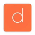 dahna android application logo